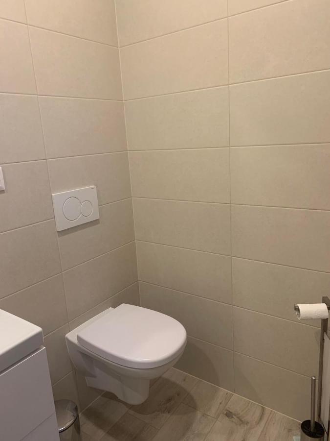 Apartman Juraj Liptovsky Mikulas Exterior photo