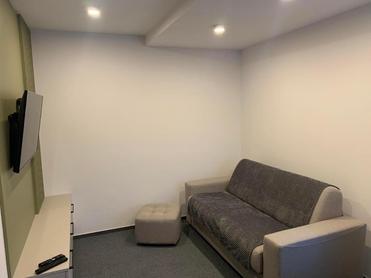 Apartman Juraj Liptovsky Mikulas Exterior photo